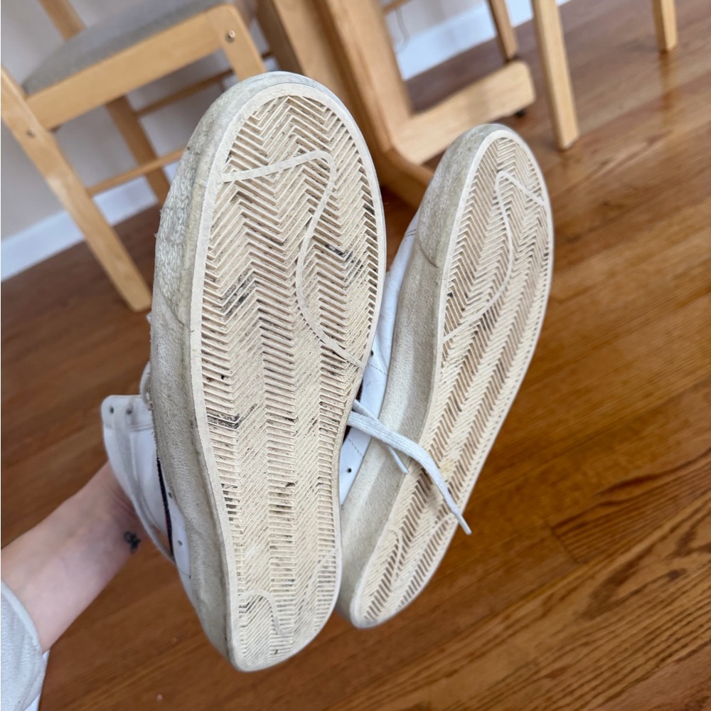 Nike blazer sneakers - Picture 3 of 5